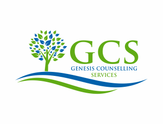 Genesis Counselling Services logo design by Girly