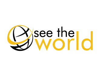 See the World logo design by jaize