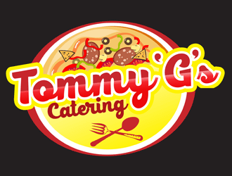 Tommy Gs Catering logo design - 48HoursLogo.com
