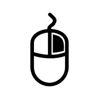 Right Click Programming Logo Design - 48hourslogo