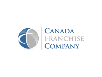 Canada Franchise Company logo design by pakderisher