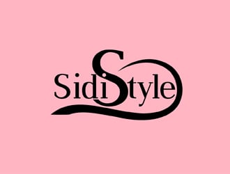  logo design by peacock