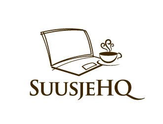 SuusjeHQ logo design by Dawnxisoul393