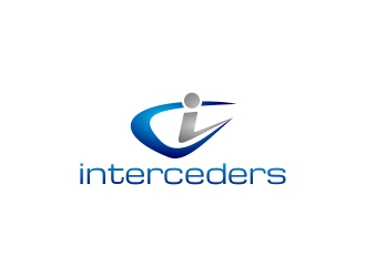 Interceders logo design by lj.creative