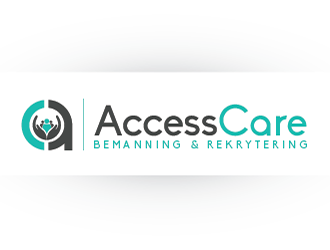 AccessCare logo design by firstmove