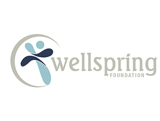 Wellspring Foundation logo design by XyloParadise