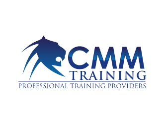 CMM Training logo design by Lut5