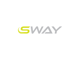 SWAY logo design by mmyousuf