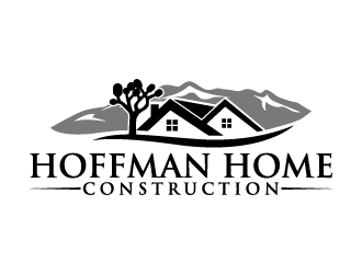 Hammer Down Construction logo design by abss