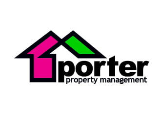 porterpm logo design by PRN123