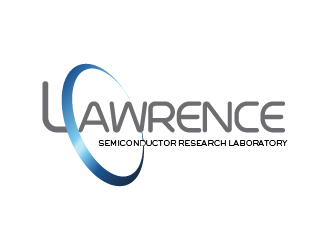 LSRL or Lawrence Semiconductor Research Laboratories logo design by mmyousuf