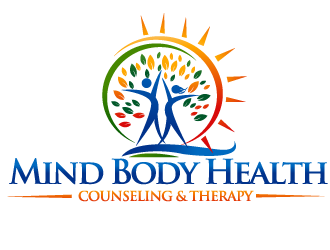 Mind Body Health logo design - 48HoursLogo.com