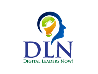 DLN logo design by Dawnxisoul393
