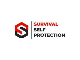 Survival Self Protection logo design by uyoxsoul