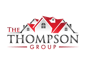 The Thompson Group logo design by akilis13