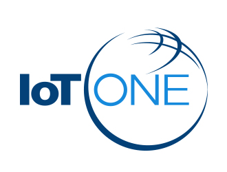 IoT ONE Logo Design