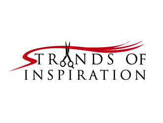Strands of Inspiration Logo Design