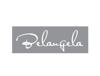 Belangela logo design by Rachel