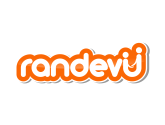 Randevu logo design by Lavina