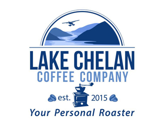  logo design by veron