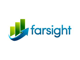 Farsight logo design by J0s3Ph