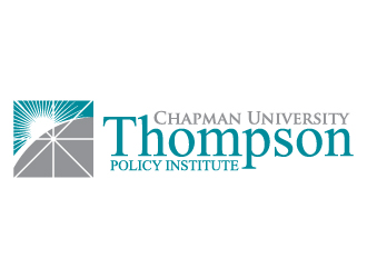 Thompson Policy Institute logo design by jaize