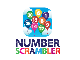 logo design by moomoo