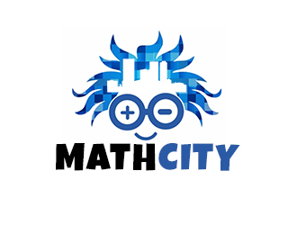 MATHCITY Logo Design