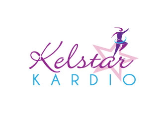 Kelstar Kardio logo design by RajPlusA