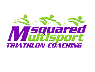 MSquared Multisport logo design by wendeesigns