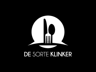 De sorte Klinker logo design by akilis13