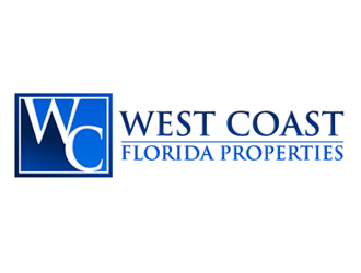 West Coast Florida Properties logo design by wendeesigns