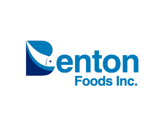 Benton Foods Inc. logo design by gaminikumara