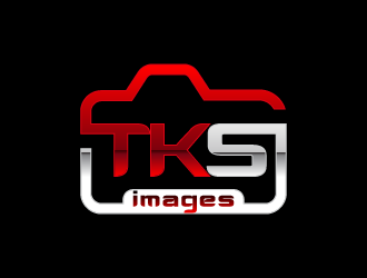 TKSimages logo design by BrightARTS