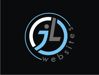 JL Websites logo design by Lut5