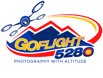GoFlight5280 logo design by wendeesigns