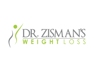 Dr. Zisman's Weight Loss program Logo Design