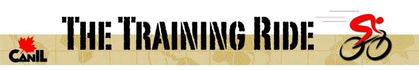 Training Ride Logo Training Ride Logo Design - 48hourslogo
