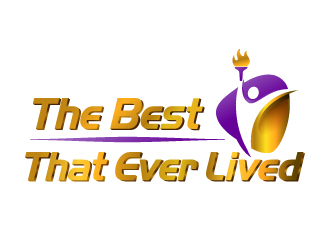The Best That Ever Lived logo design by Dawnxisoul393