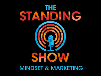 The Standing O Show logo design by asmodai