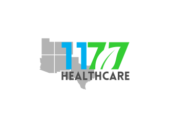 1177 logo design by fornarel