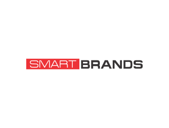 SMART BRANDS logo design by sikas