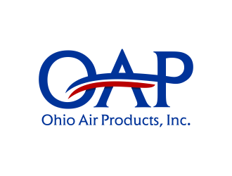 Ohio Air Products, Inc. Logo Design
