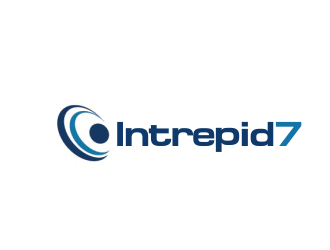 Intrepid7 logo design by sikas