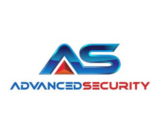 Advanced Security Logo Design - 48hourslogo