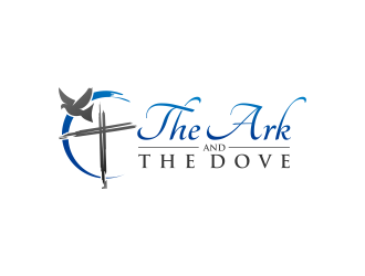 The Ark and The Dove logo design by semar