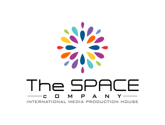 THE SPACE COMPANY logo design by cikiyunn