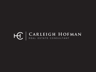 Carleigh Hofman / CH logo design by Gery