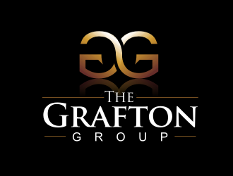 The Grafton Group logo design by prodesign