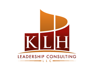 KLH Leadership Consulting LLC logo design by akilis13